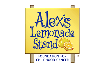 Alex's Lemonade Stand logo