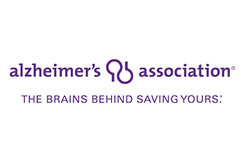 Alzheimer's Association logo